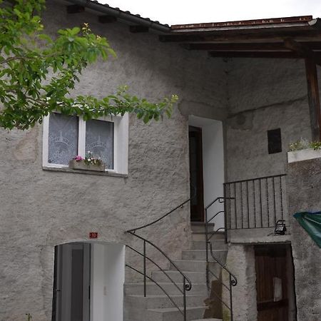 Ca Da La Nona Hotel Cavigliano Екстериор снимка