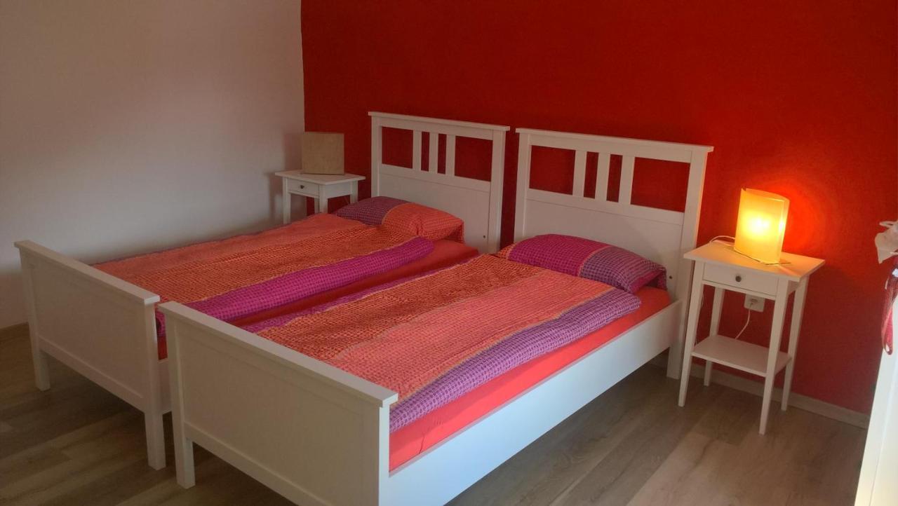 Ca Da La Nona Hotel Cavigliano Екстериор снимка