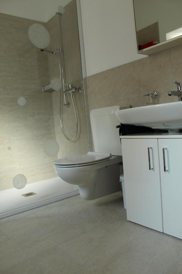 Ca Da La Nona Hotel Cavigliano Екстериор снимка